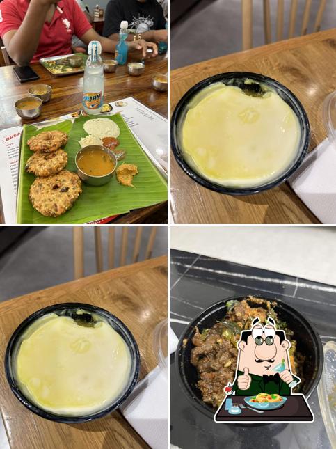 Meals at Gottipati Military Hotel 24x7