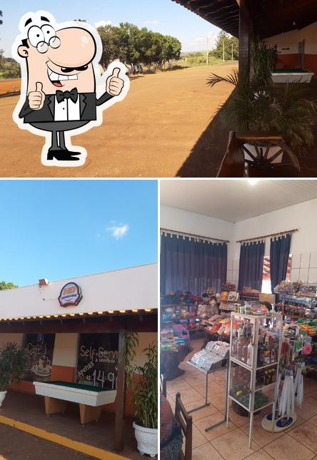 HD churrascaria gaucha