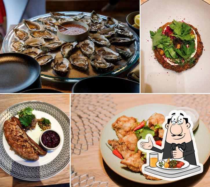Top 10 restaurants in Tartu, december 2025 - Restaurant Guru
