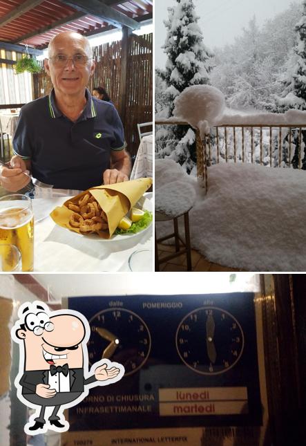 Guarda la immagine di Il Rustico