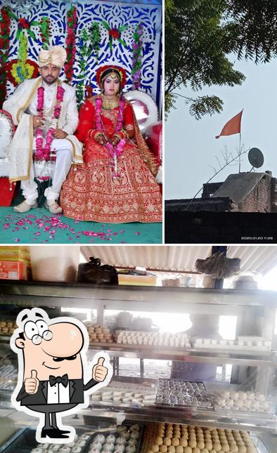 Nehal Hotel Lalgopalganj