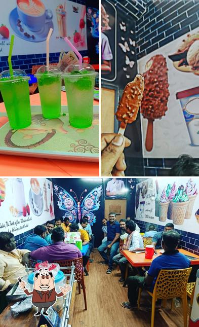 PRINCE CAFE