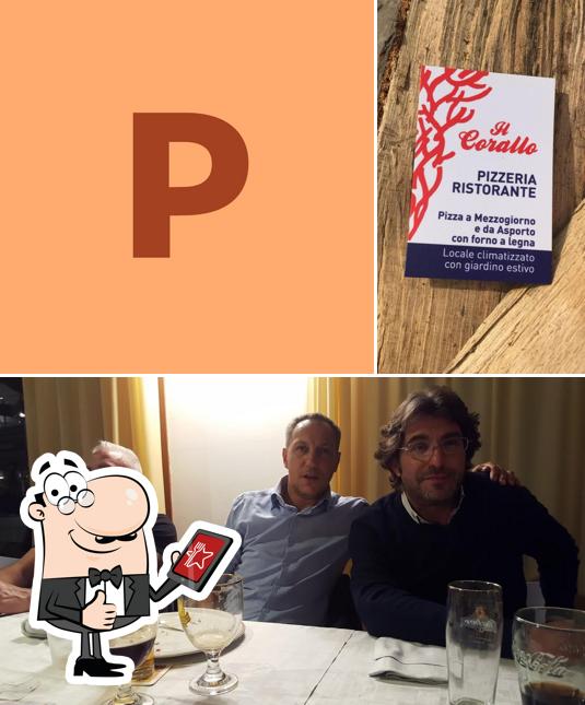 Immagine di Pizzeria Il Corallo