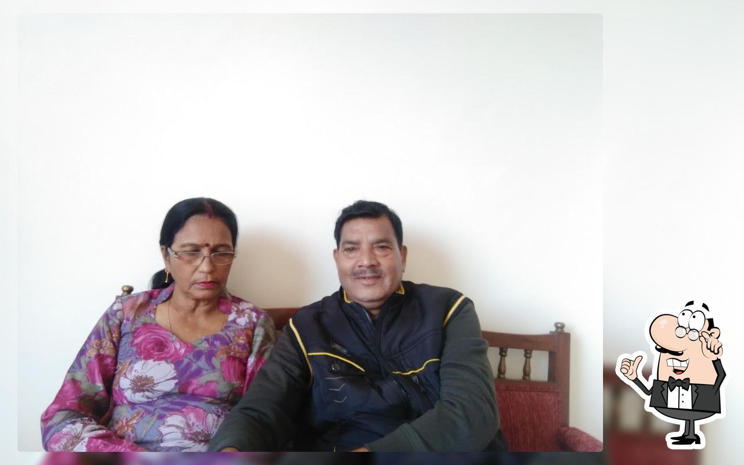 Sahgal Vaishno Bhojnalay