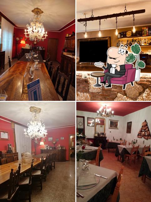 Ristorante Isoli dal 1896