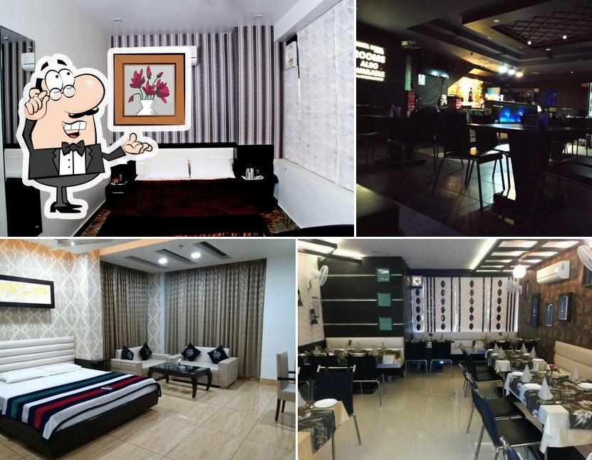 Royal Bar and Restaurant