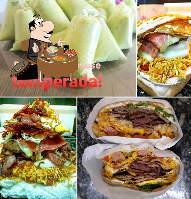SERJÃO LANCHES AV. FRANKLIN