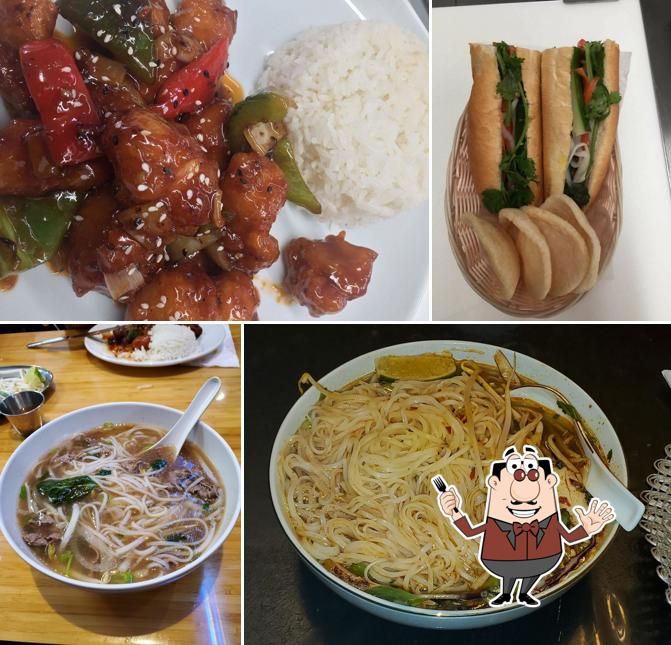 Station Pho