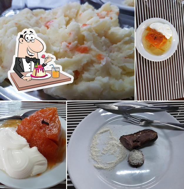 Churrascaria Do Darci