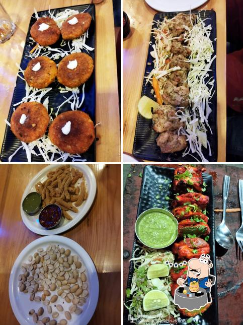 Sunshine Bar and Restaurant