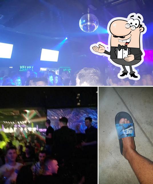 Velvet Club