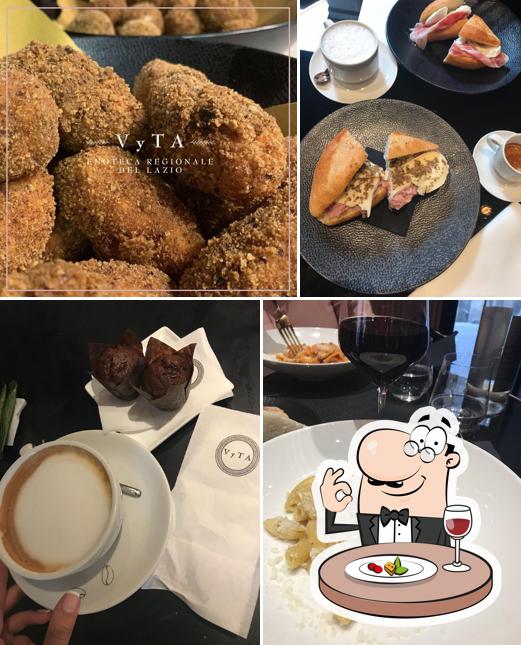Cibo al Vyta
