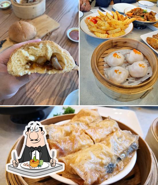 Yum Cha Restaurant, Auckland - Restaurant menu, prices and reviews