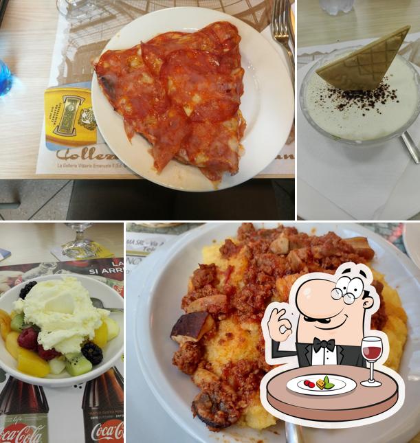 Platti al Pizza A Pezzi
