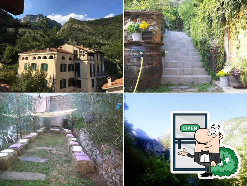Agriturismo Ca' de Na
