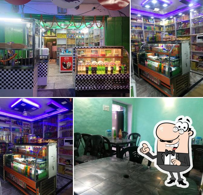 Arora Bakery (Narendra Nagar Outlet)