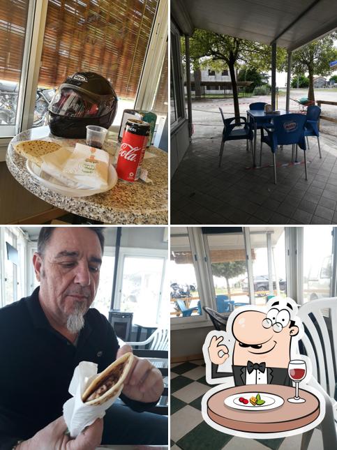 Bar Piadineria LA FARFALLA