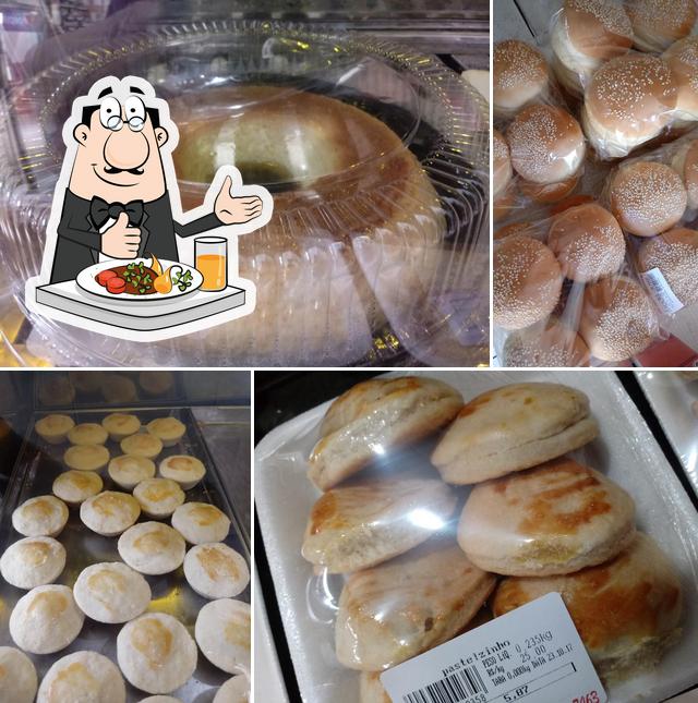 Primavera Pães