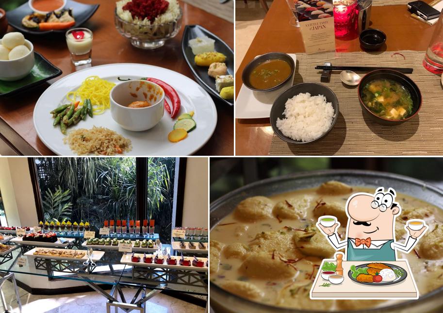 Citrus - Fine Dining Restaurant