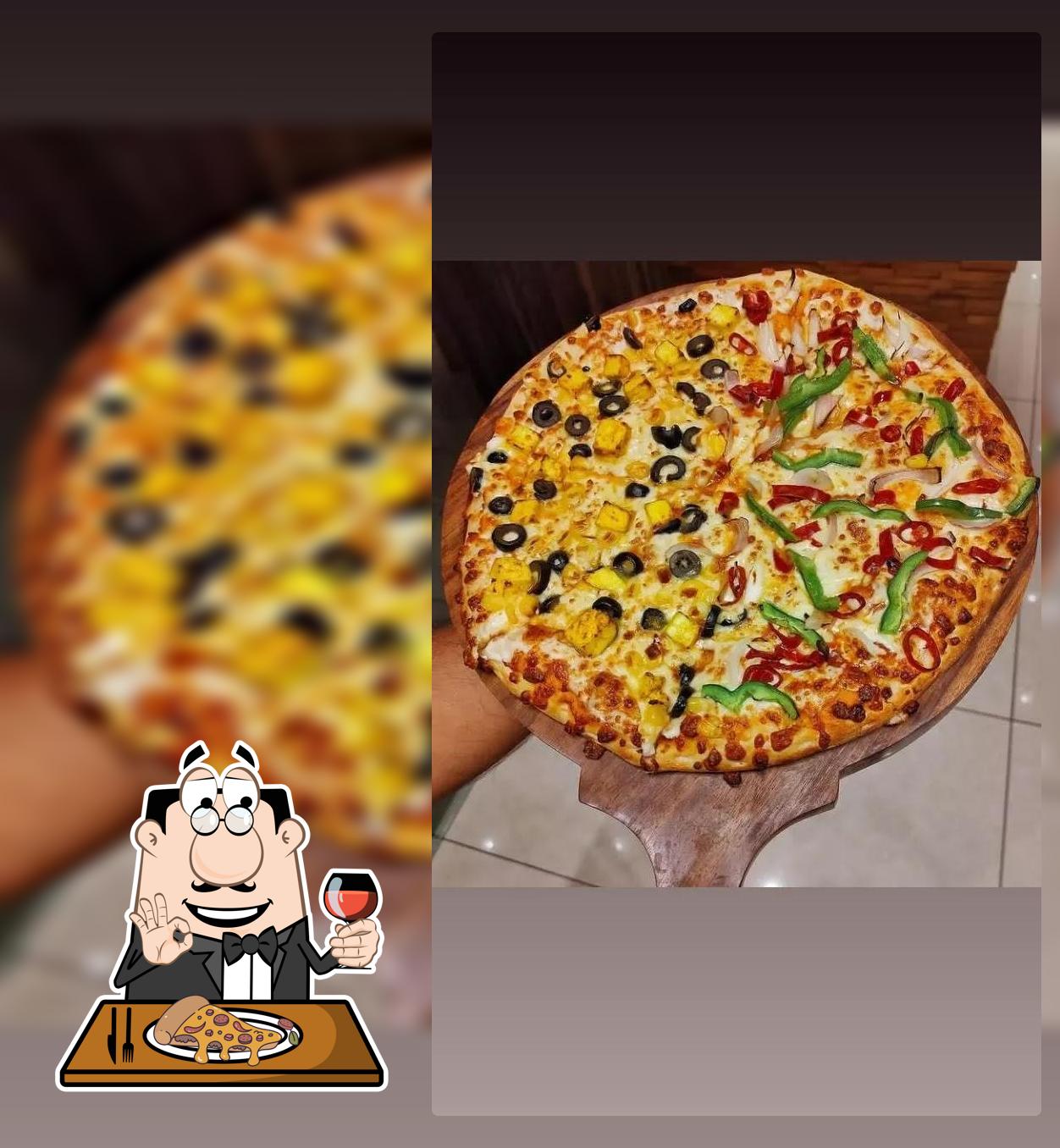 Family Pizza Point