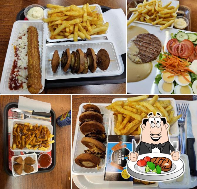 Frituur 't Fonteintje