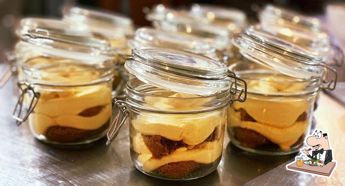 Cibo al La Locanda Del Borgo