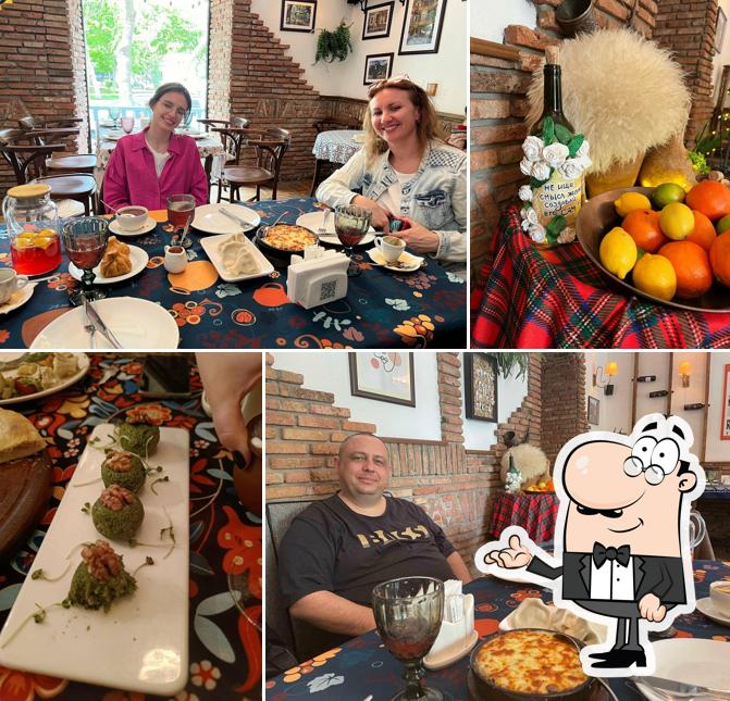 Marani Restaurant