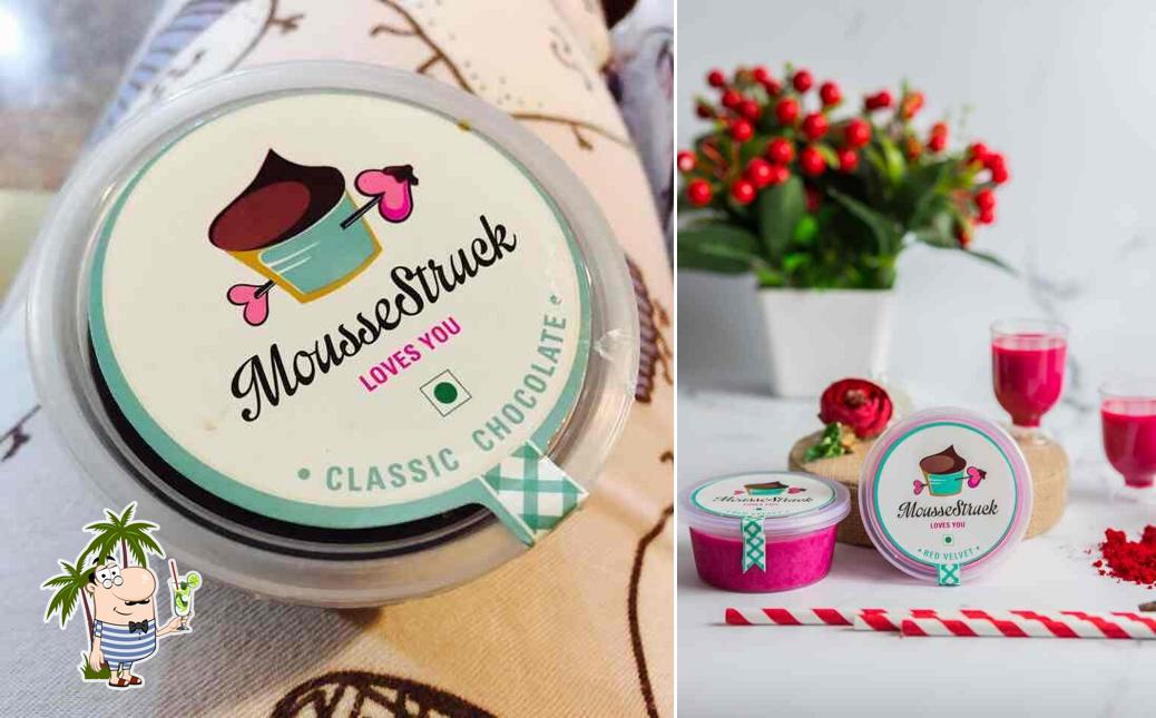 Moussestruck image