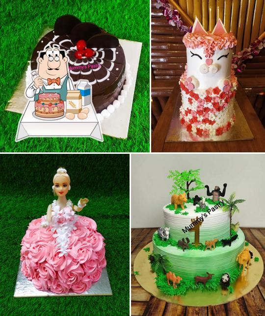 Mummy's Pastry photo