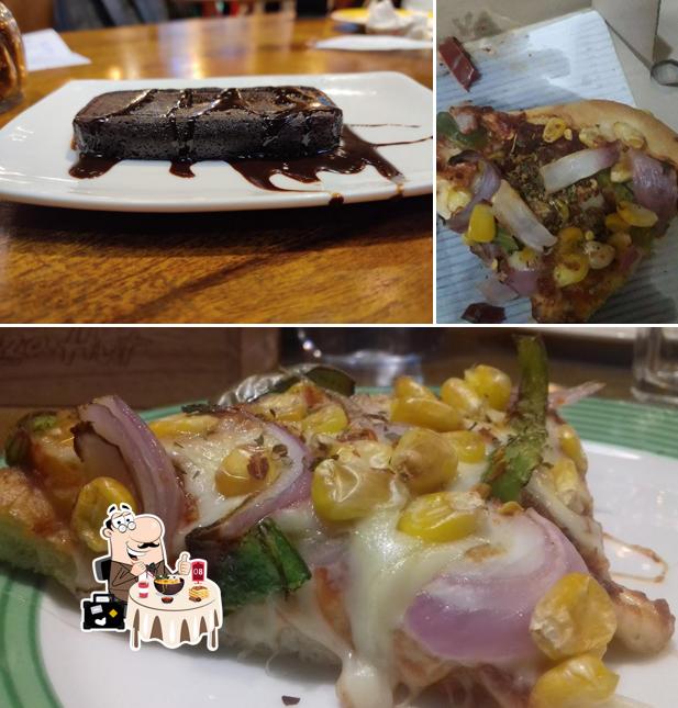 Meals at Pizza Hut Kattupakkam, Chennai