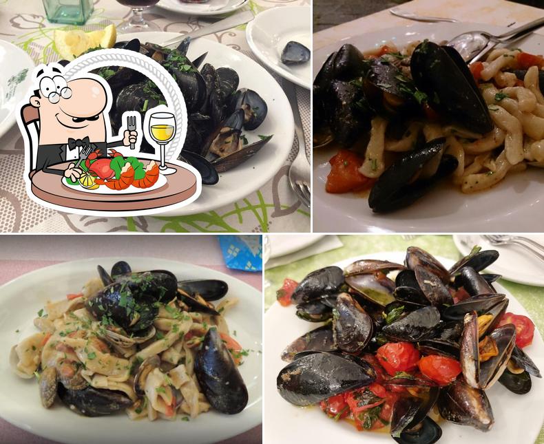 Ristorante Pizzeria Il Teatro