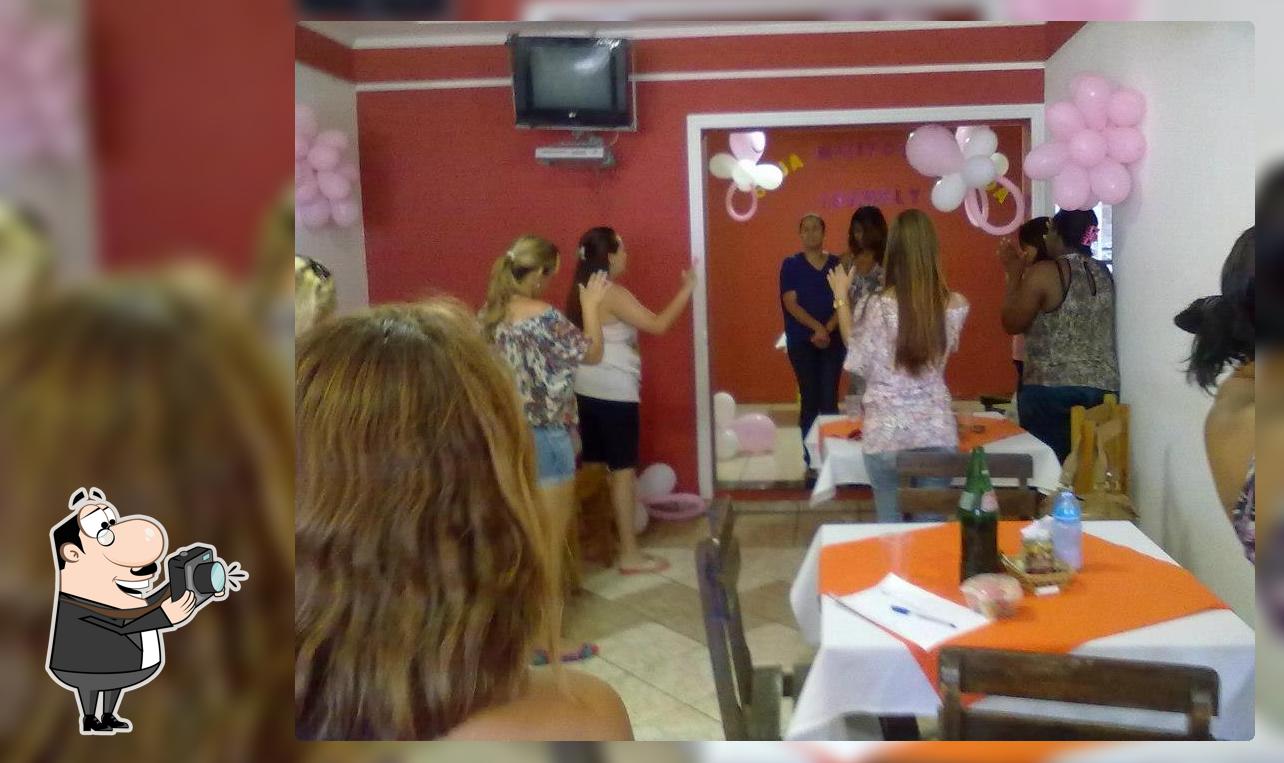 Pizzaria bella massa