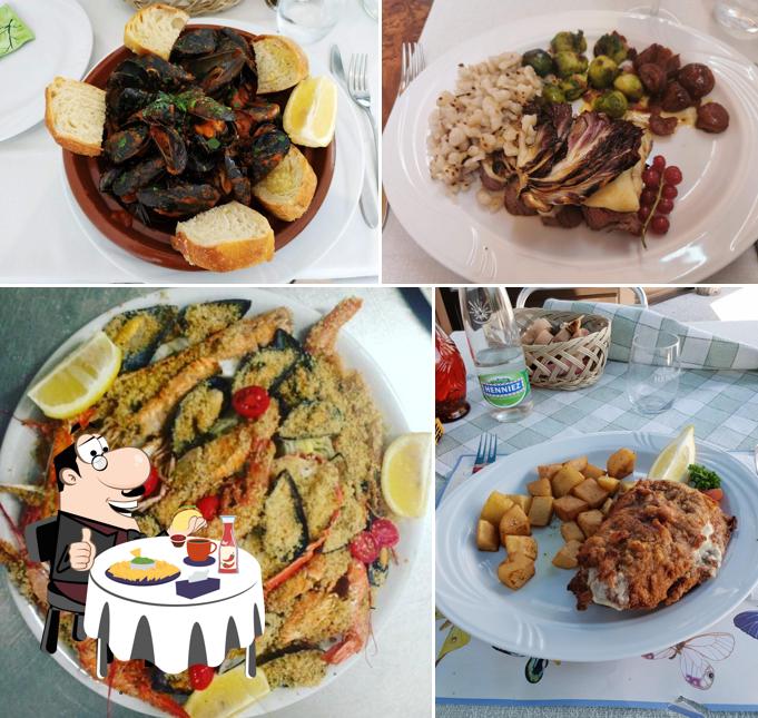 Ristorante Antichi Sapori