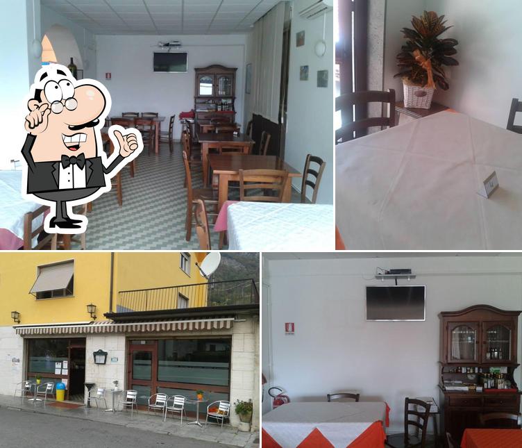 Bar Trattoria "Al Cacciatore"