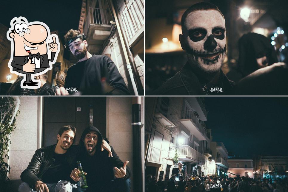 Vedi la immagine di Bazar - Beer and Shop