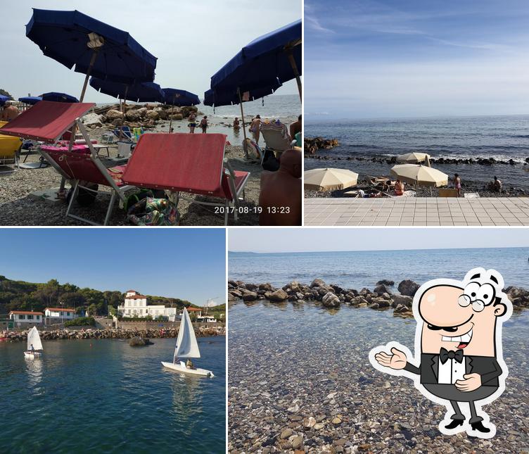 La Spiaggetta - di Marco, Andrea e Puce