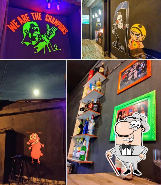 QG DO ROCK GASTRO PUB