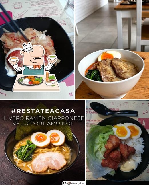 Ramen Bar Akira - Porta Nuova