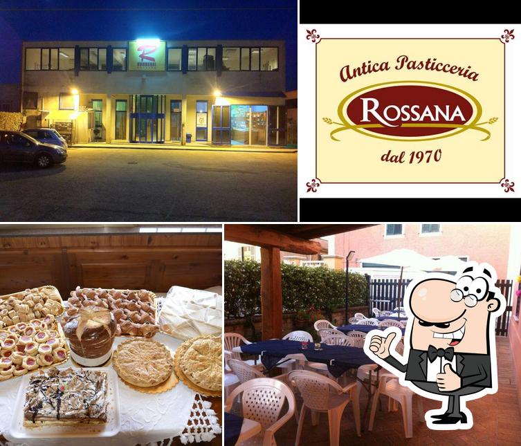 Vedi questa immagine di Antica Pasticceria Rossana