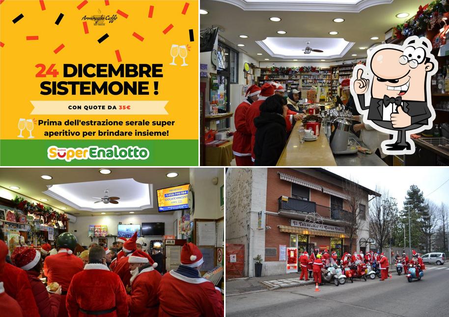 Vedi questa immagine di Armiraglio Caffè