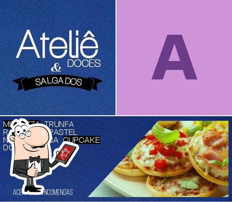 Ateliê Doces & Salgados