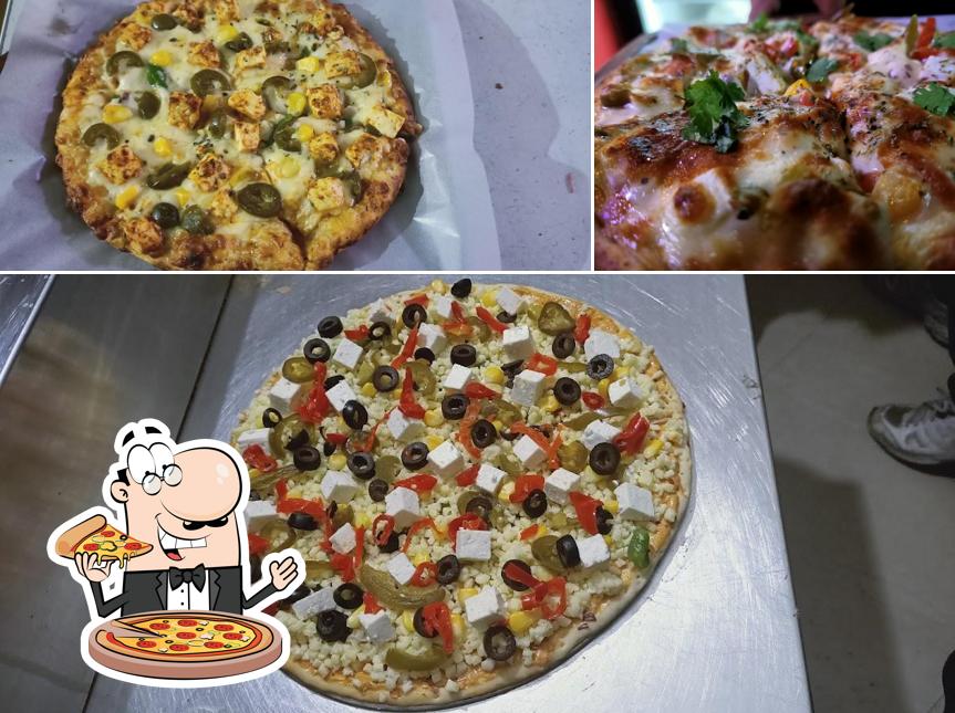 Get pizza at Bolton Pizza & Burger Best Pizza Restaurant, Veg Restaurant, Burger Restaurant