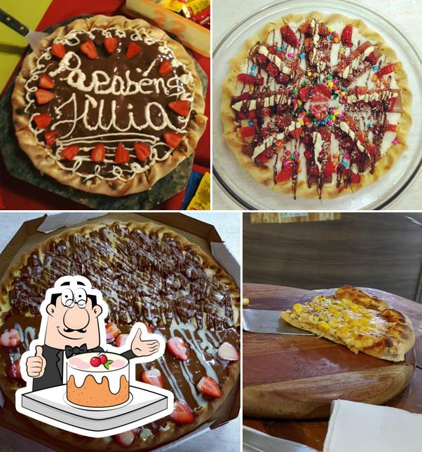 Alô Pizza