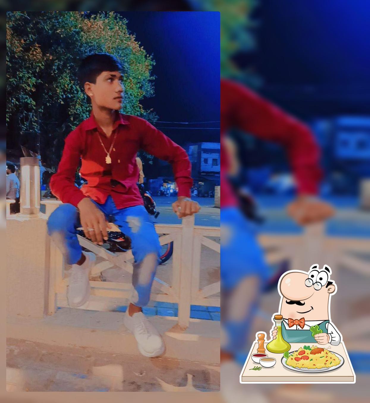 Deepak Hotal