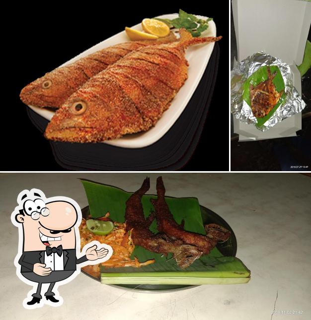 See the picture of Tandoori Palace