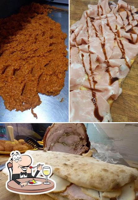 Platti al I DUE SCUGNIZZI