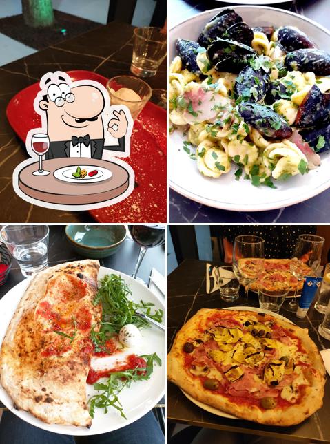 Il Fiorentino - Restaurant Italien Montauban