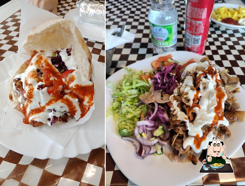 Cibo al Kebab doner King