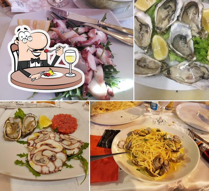 Lo Smemorato Ristorante Pizzeria