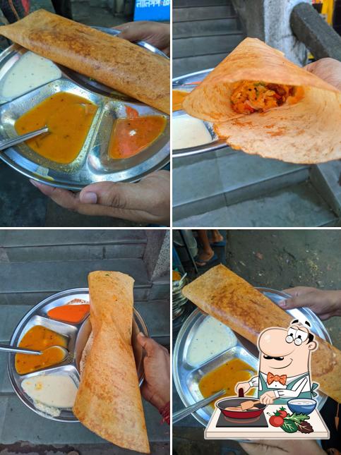 R.B. SOUTH INDIAN CENTRE